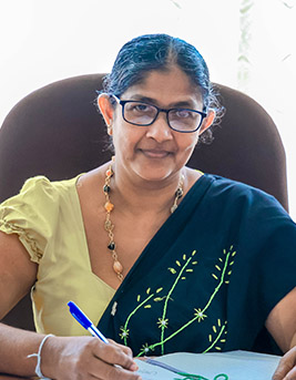 එම්.ඩී.කේ.සී. ගුණතිලක